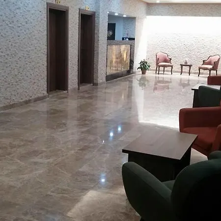 Muradiye Uygulama Oteli * בורסה