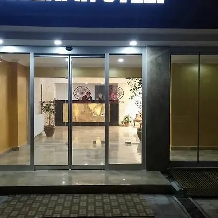 Muradiye Uygulama Oteli * בורסה