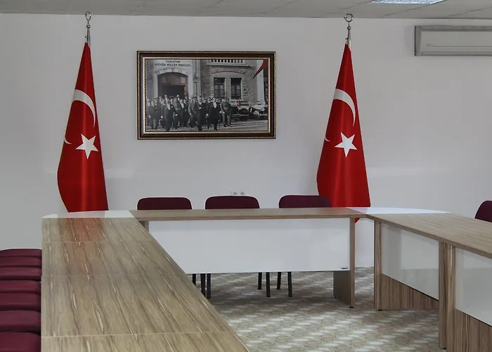 Muradiye Uygulama Oteli Hotel Bursa