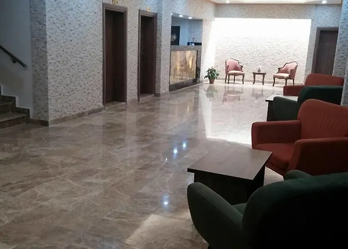 Muradiye Uygulama Oteli * Bursa