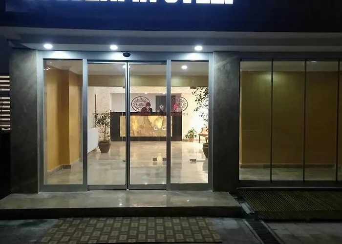 Muradiye Uygulama Oteli * Bursa