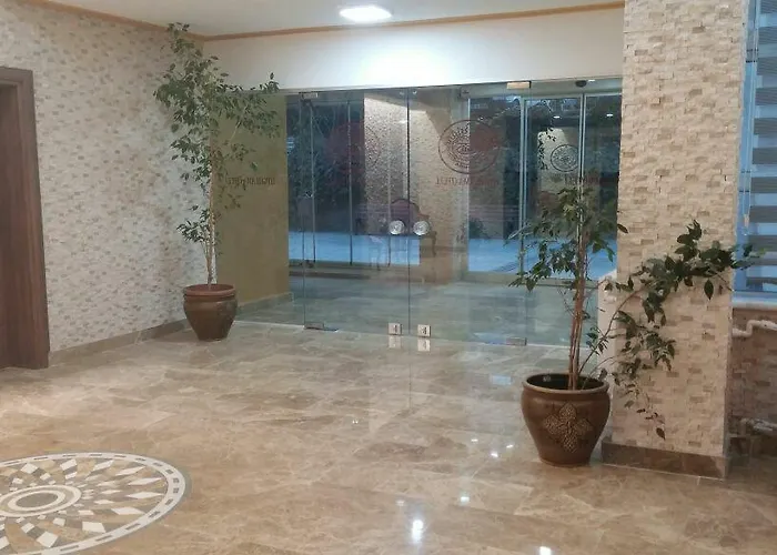 Muradiye Uygulama Oteli Hotel